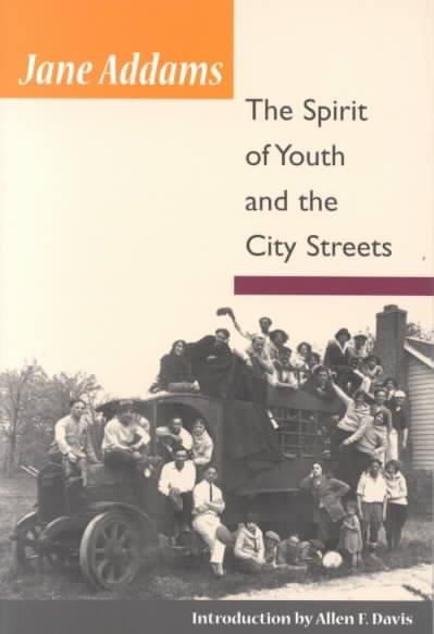 Produktbild: Spirit of Youth and City Streets