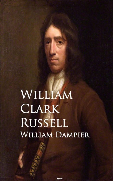 Produktbild: William Dampier