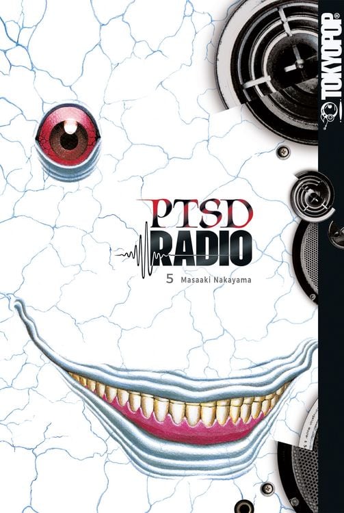Produktbild: PTSD Radio, Band 05