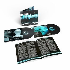Produktbild: No Exit (Expanded & Remastered 2LP)