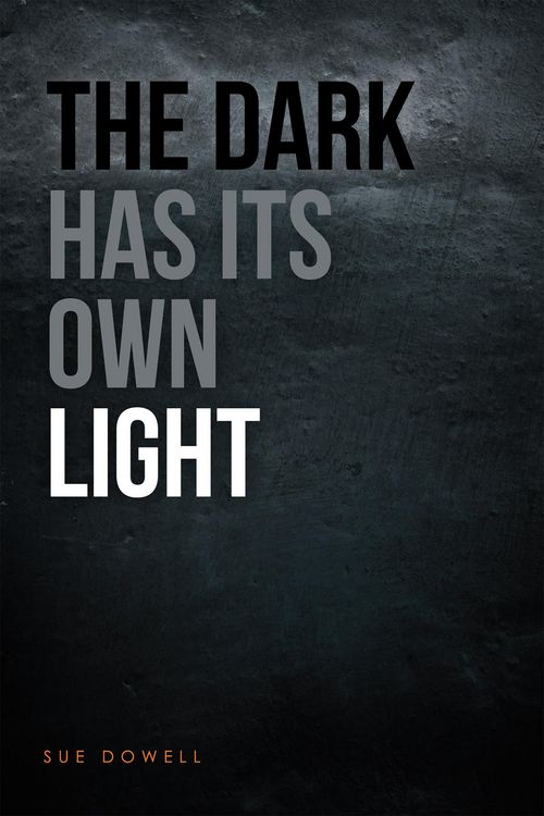 Produktbild: The Dark Has Its Own Light