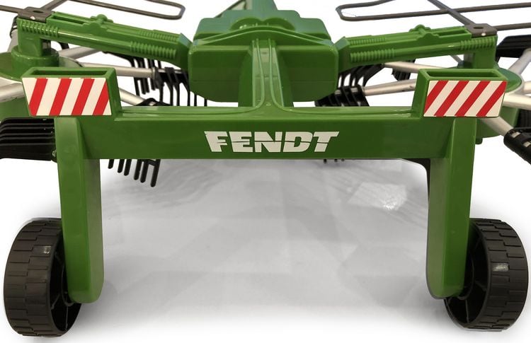 Produktbild: Fendt Former f&uuml;r RC-Traktor 1:16
