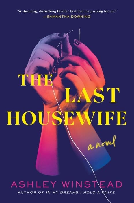 Produktbild: The Last Housewife