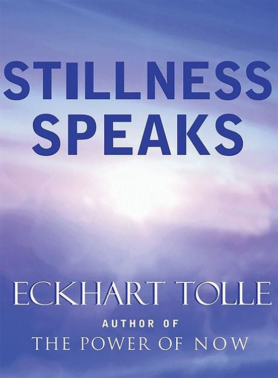 Produktbild: Stillness Speaks