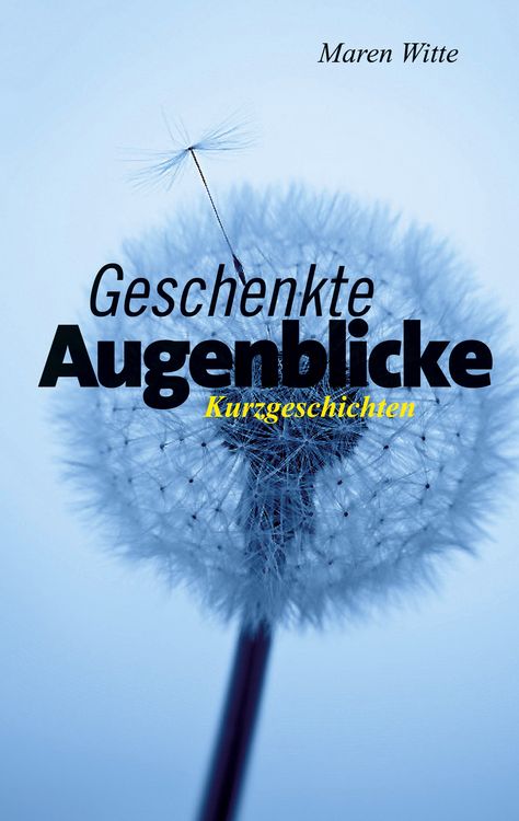 Produktbild: Geschenkte Augenblicke