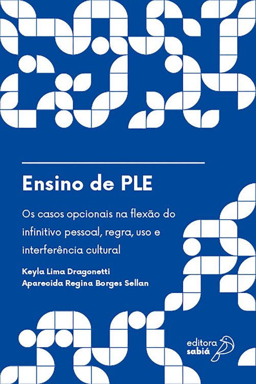 Produktbild: Ensino de PLE