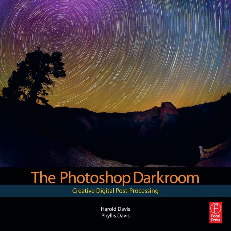 Produktbild: The Photoshop Darkroom