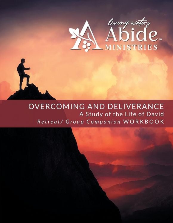 Produktbild: Overcoming and Deliverance