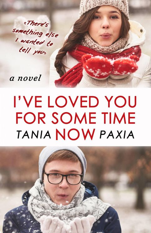 Produktbild: I've loved you for some time now