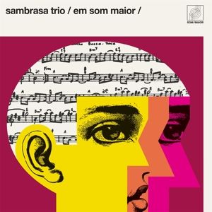 Produktbild: Em SOM Maior