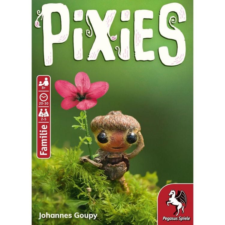 Produktbild: Pixies