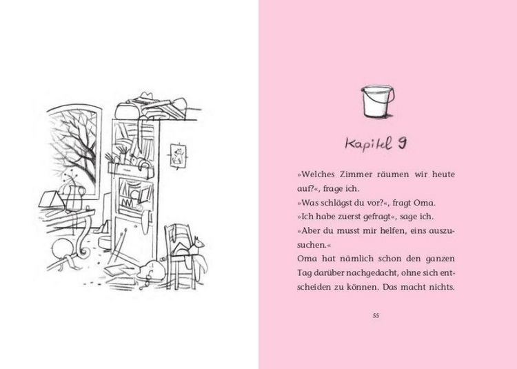 Produktbild: Fanny und die Liebe