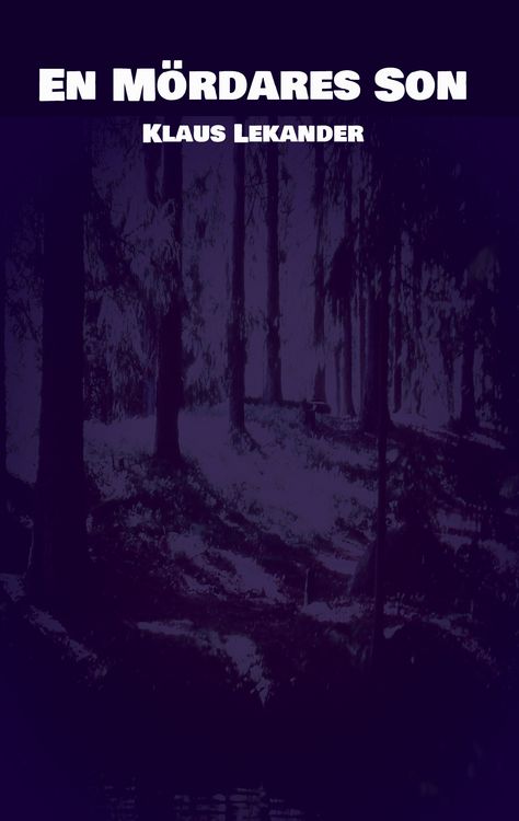 Produktbild: En M&ouml;rdares Son