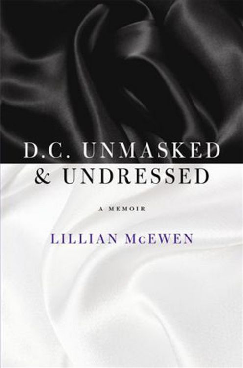 Produktbild: D.C. Unmasked & Undressed