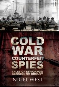 Produktbild: Cold War Counterfeit Spies
