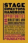 Produktbild: Stage Directors Handbook: Opportunities for Directors and Choreographers