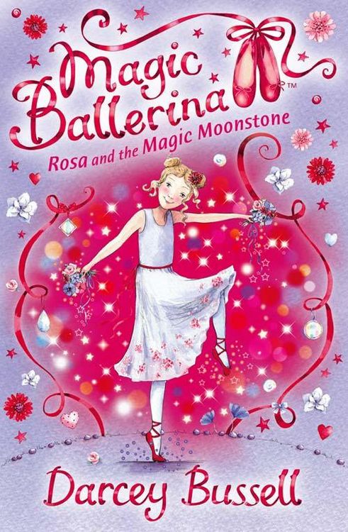 Produktbild: Rosa and the Magic Moonstone
