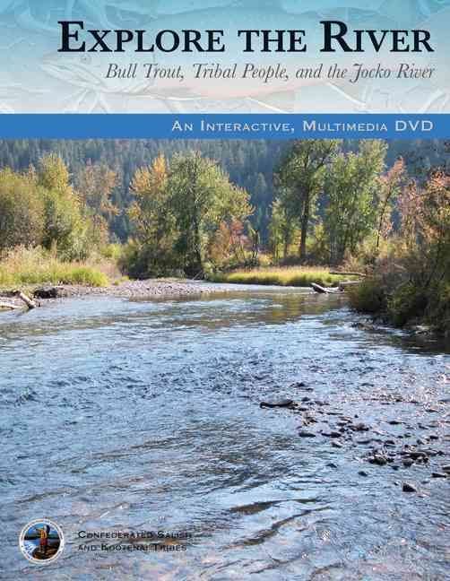 Produktbild: Explore the River
