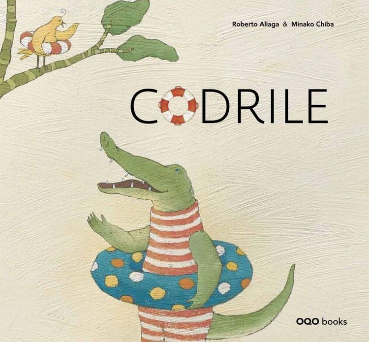 Produktbild: Croco
