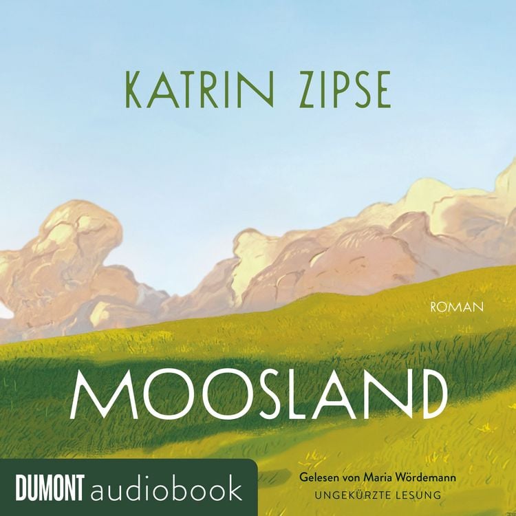 Produktbild: Moosland