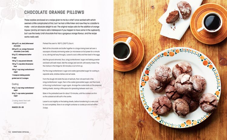 Produktbild: Cookies