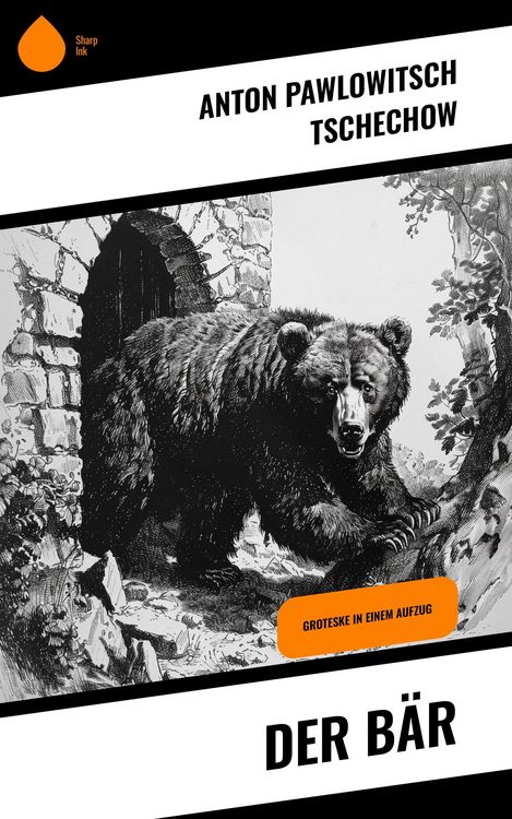 Produktbild: Der B&auml;r