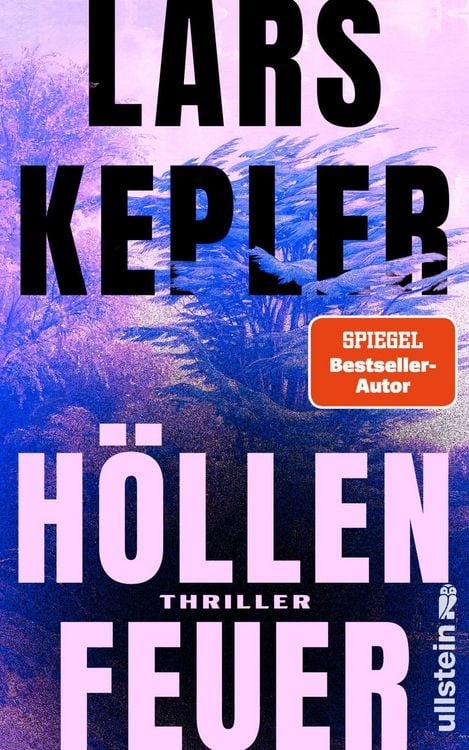 Produktbild: H&ouml;llenfeuer