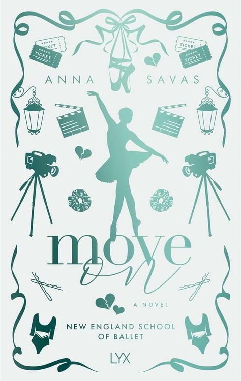 Produktbild: Move On