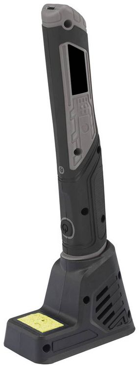 Produktbild: Dynajet LWK-300 L&ouml;tkolben-Set 4V 8W 300&deg;C (max)