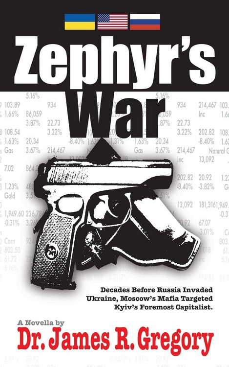 Produktbild: Zephyr's War