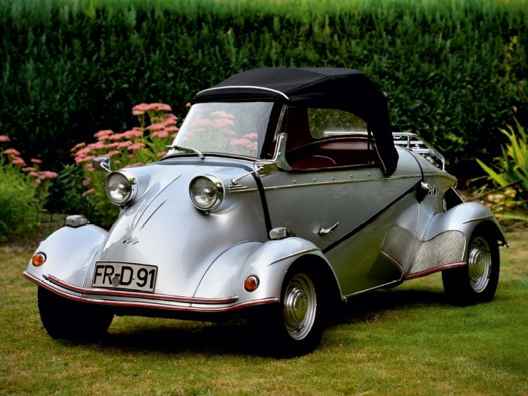 Produktbild: Ein Motiv aus dem Kalender Messerschmitt TG 500 (Puzzle)