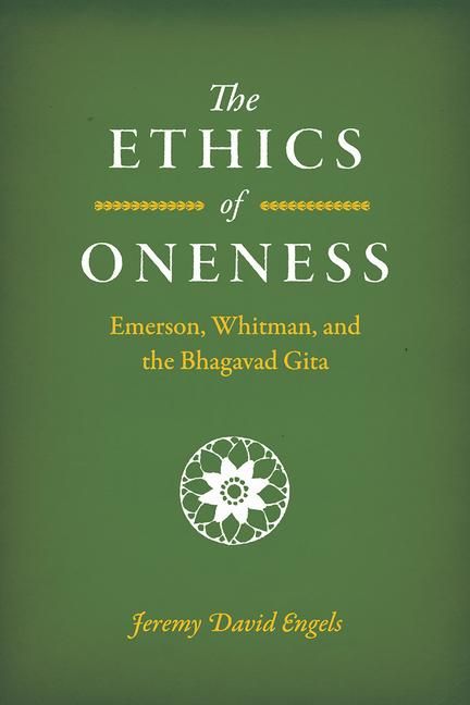 Produktbild: The Ethics of Oneness