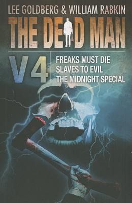 Produktbild: The Dead Man Vol 4