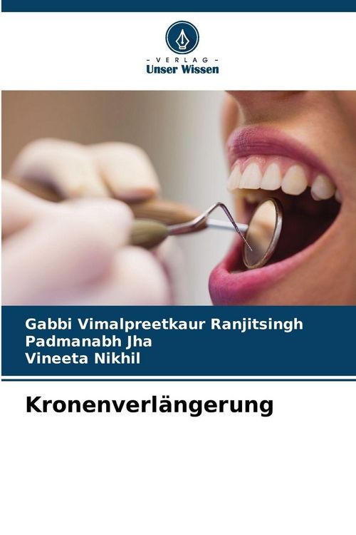Produktbild: Kronenverl&auml;ngerung