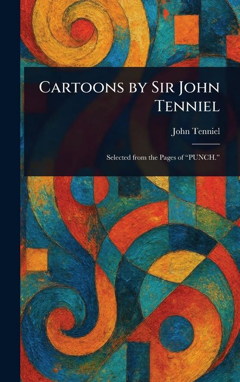 Produktbild: Cartoons by Sir John Tenniel