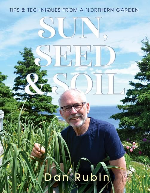 Produktbild: Sun, Seed and Soil
