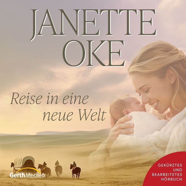 Produktbild: Reise in eine neue Welt
