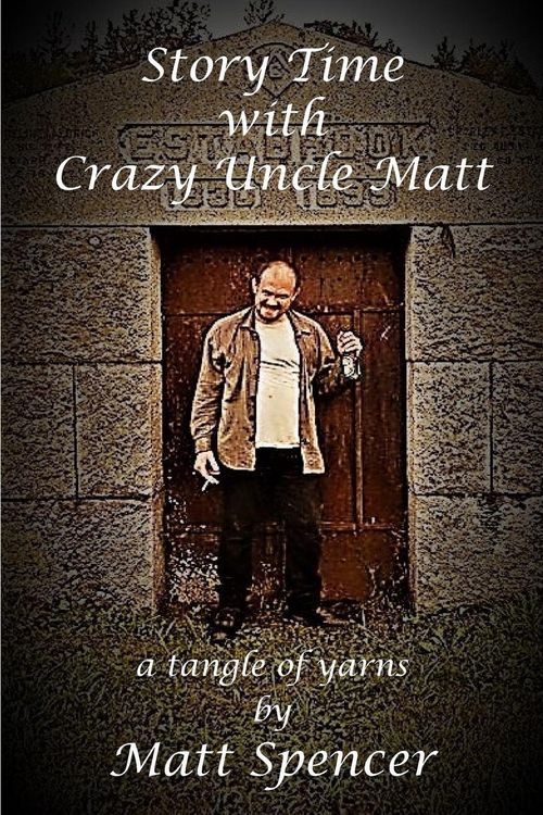 Produktbild: Story Time With Crazy Uncle Matt