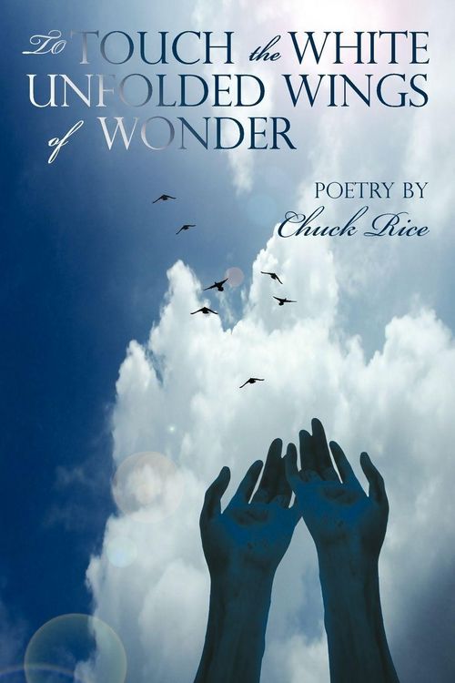 Produktbild: To Touch the White Unfolded Wings of Wonder