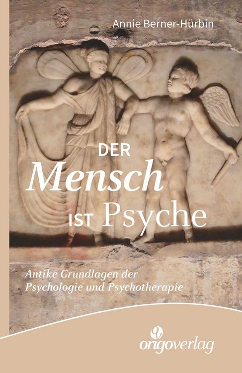 Produktbild: Der Mensch ist Psyche