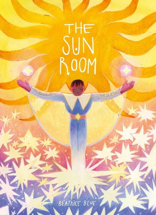 Produktbild: The sun room
