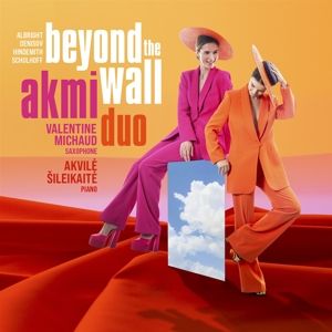Produktbild: Beyond The Wall