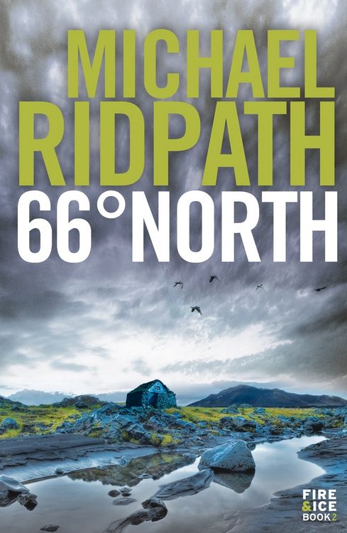 Produktbild: 66&deg; North