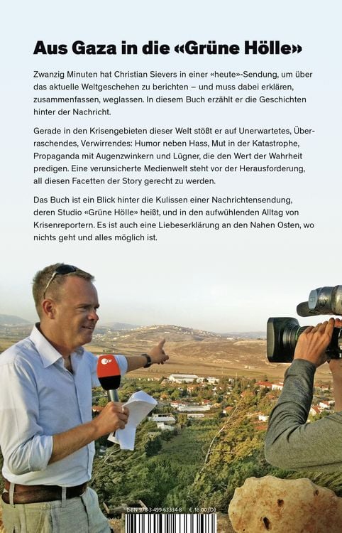 Produktbild: Grauzonen