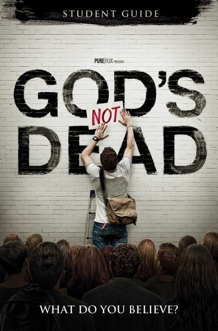 Produktbild: God's Not Dead