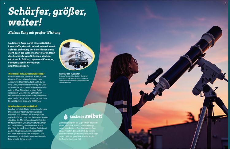 Produktbild: WAS IST WAS Erfindungen. Wie Ideen die Welt ver&auml;ndern