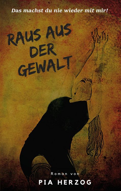 Produktbild: Raus aus der Gewalt