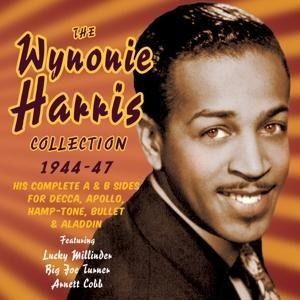 Produktbild: The W. Harris Collection 44-47