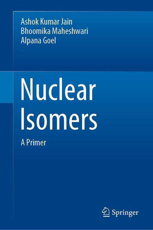 Produktbild: Nuclear Isomers