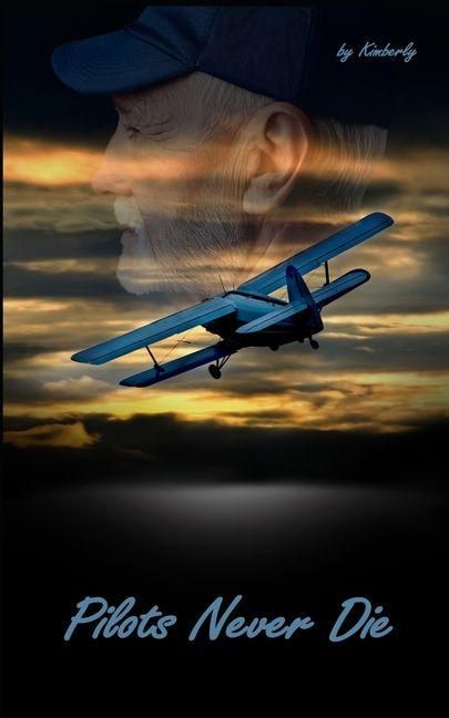 Produktbild: Pilots Never Die